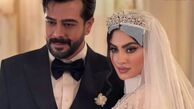 بیوگرافی سهیل قاصدی شوهر جذاب مریم مومن