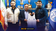 حسن یزدانی بخشی از قراردادش با استقلال را صرف آزادی زندانیان کرد!