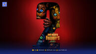 نقد و بررسی فیلم Five Night At Freddy’s 2