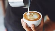 طرز تهیه لاته در خانه / این نوشیدنی محبوب را با دستگاه اسپرسو درست کنید