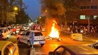 آمار اولیه شهدای ناآرامی‌های اخیر در سراسر کشور اعلام شد