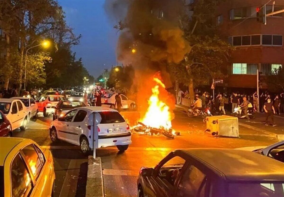 آمار اولیه شهدای ناآرامی‌های اخیر در سراسر کشور اعلام شد
