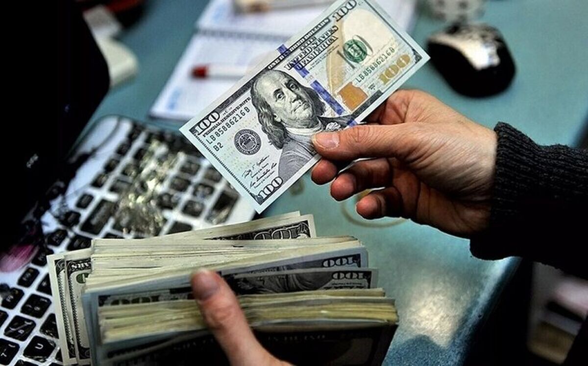 تصمیم مهم بانک مرکزی درباره قیمت ارز / بازار دلار زیر و رو می‌شود
