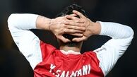 اوسمار یک پرسپولیسی را نمی‌خواهد
