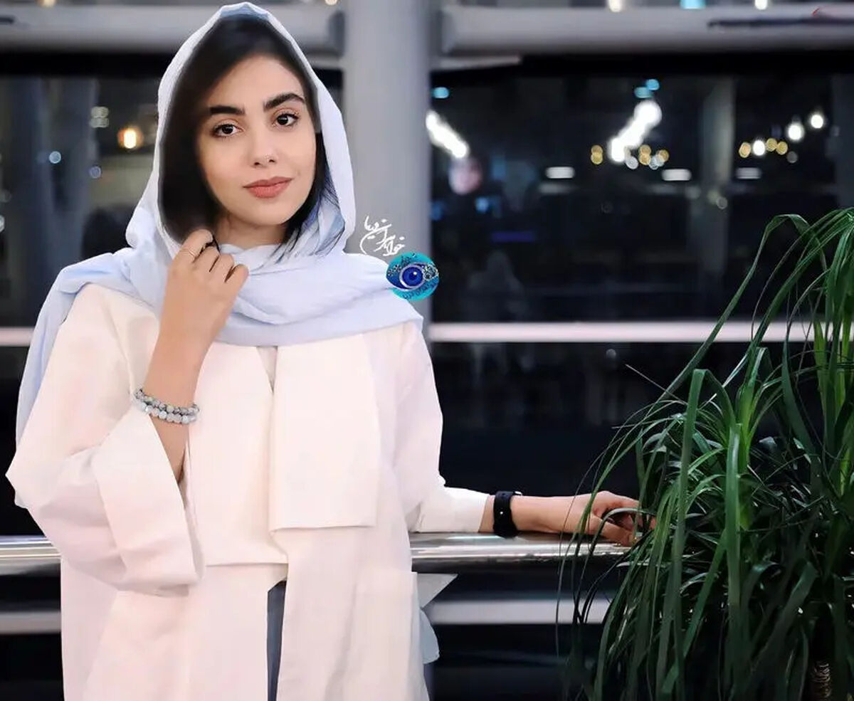 تغییر چهره جذاب «مینو» سریال از سرنوشت بعد 3 سال