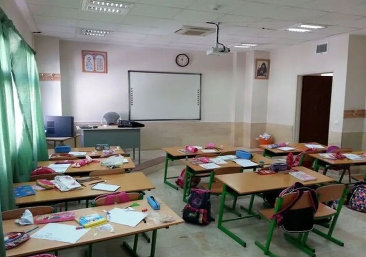 جزئیات تعطیلی فردا چهارشنبه ۲۴ دی
