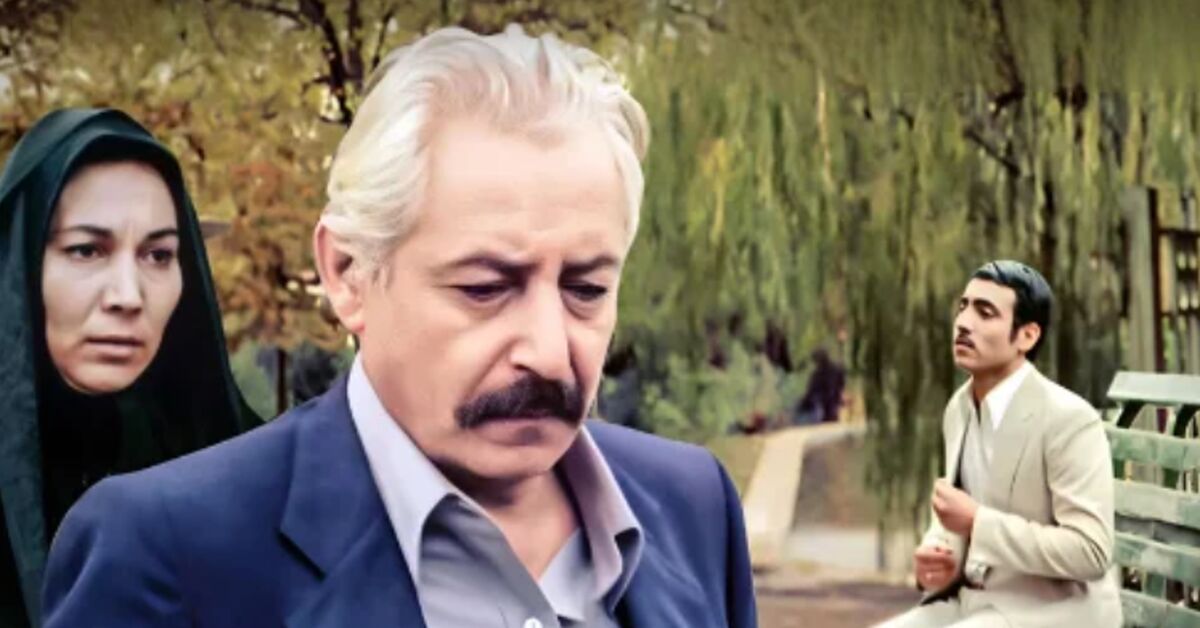 همه بازیگران فیلم گلهای داوودی که فوت شدند