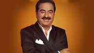 بیوگرافی ابراهیم تاتلیس و عکس همه همسرانش / زن اول تا پنجم