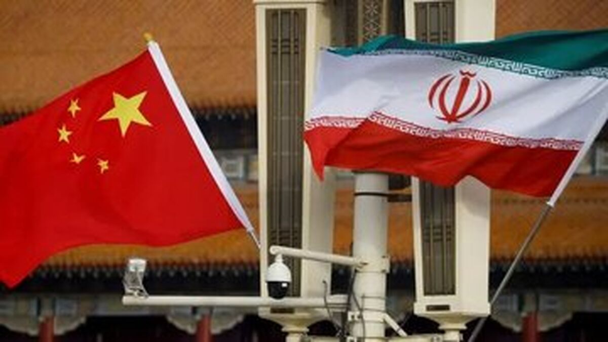 واکنش چین به حمله قریب‌الوقوع آمریکا به ایران