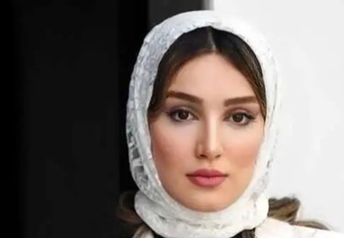 رونمایی از استایل بازیگران ایرانی در مراسم اکران فیلم «غیبت موجه»