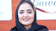 عکس| نرگس محمدی و مادرشوهرش