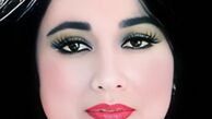 همه شوهران حمیرا خواننده زن قدیمی