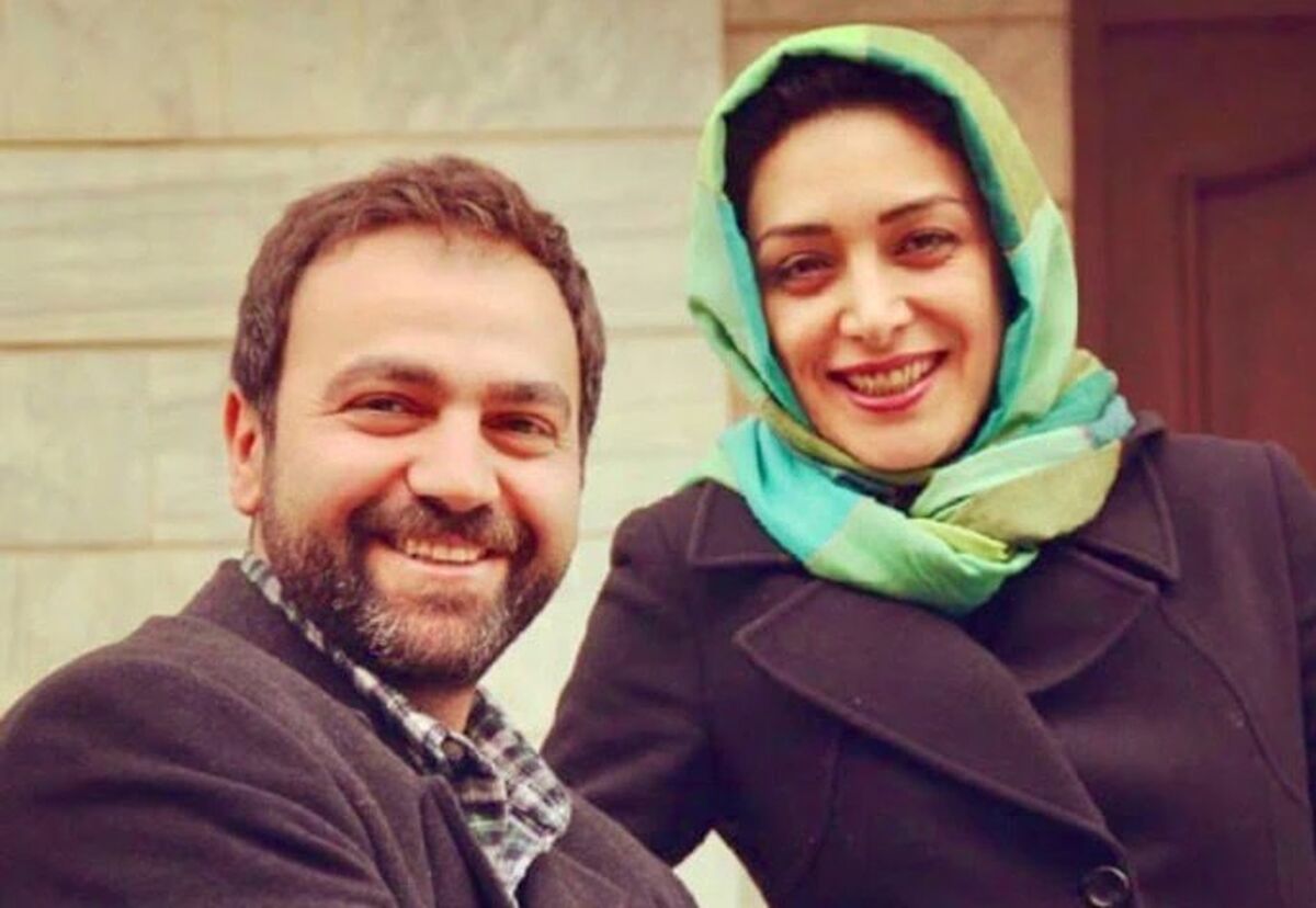 عکس ها /یادی کنیم از روزی که آرش مجیدی اعتراف به طلاق از همسرش کرد: تلخ است اما طلاق گرفتیم/ الان می تونم بگم چرا جدا شدیم/ دختر نازنینم مهم بود