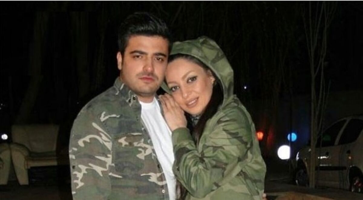 نگاهی به چیدمان شیک و ایرانی پسند منزل سهند جاهدی، بازیگر سریال «بچه مهندس» و همسرش