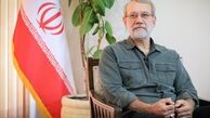 آمریکا علی لاریجانی را تحریم کرد