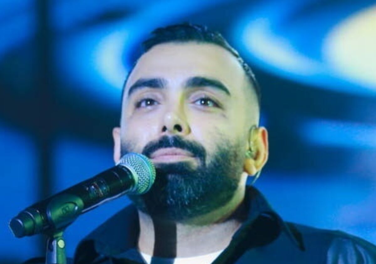 بیوگرافی و سیر تا پیاز زندگی شخصی مسعود صادقلو و همسرش