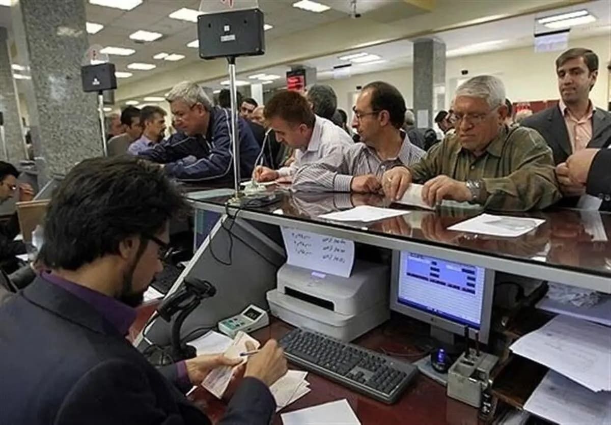 نرخ جدید سود بانکی اعلام شد
