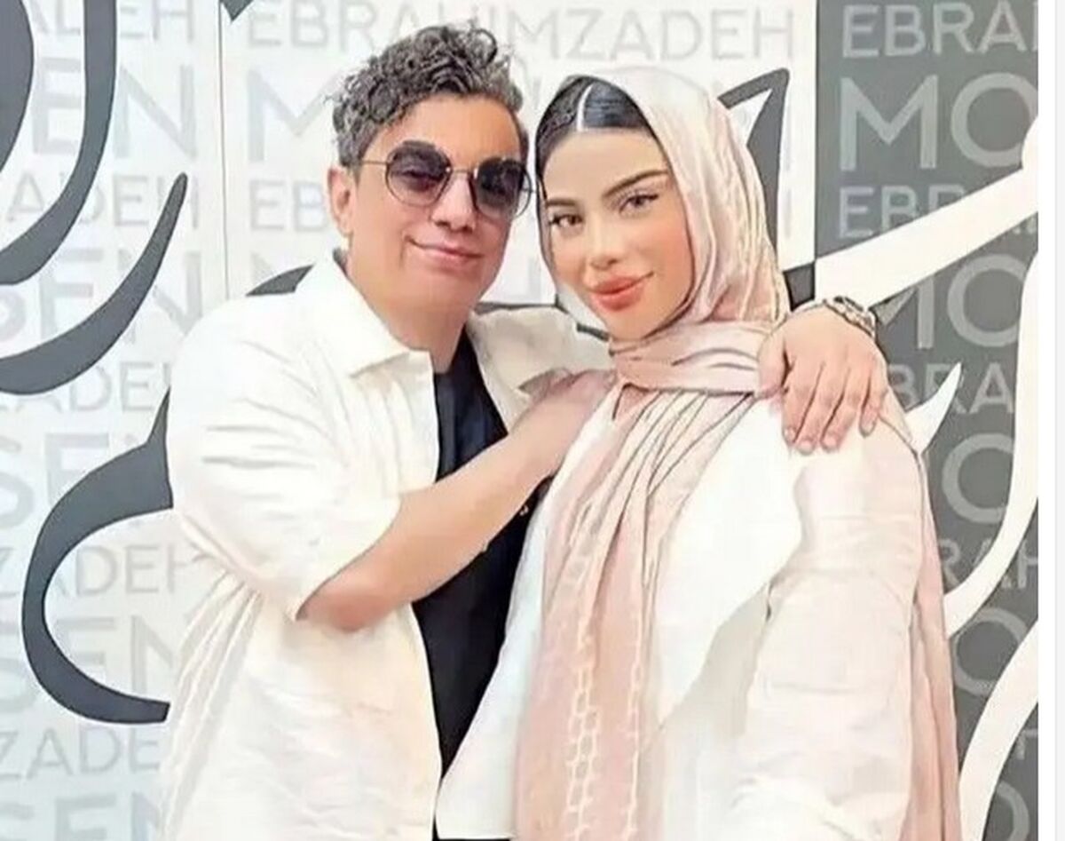 بیوگرافی و زندگی خصوصی محسن ابراهیم زاده