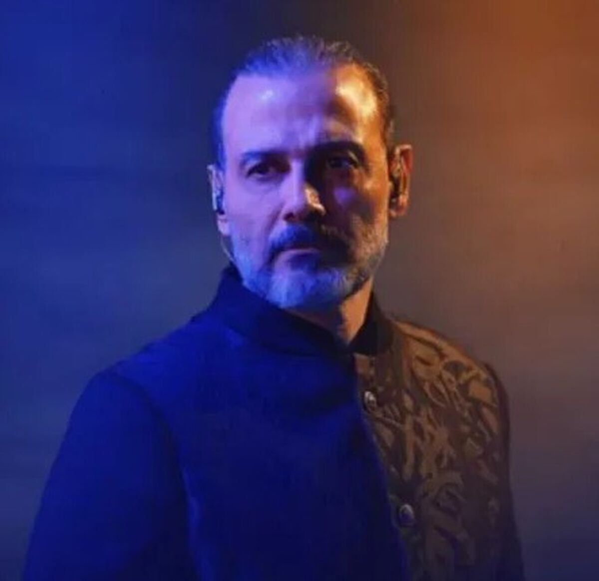 بیوگرافی و زندگی شخصی علیرضا قربانی و همسرش