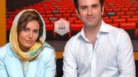نگاهی به استایل  منحصربفرد و لوکس الناز شاکردوست