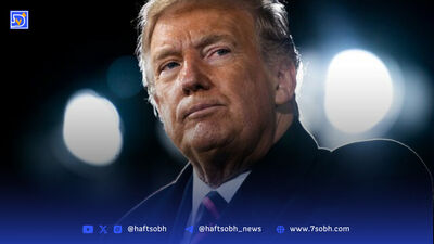  افکار عمومی در آمریکا، اعلام پیروزی ترامپ را نمی‌پذیرد