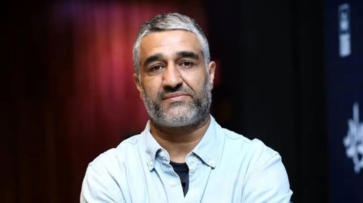 وکیل پژمان جمشیدی رای دادگاه را لو داد؟