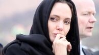 سفر در زمان| «آنجلینا جولی» ۲۵ساله در اوج جوانی و زیبایی