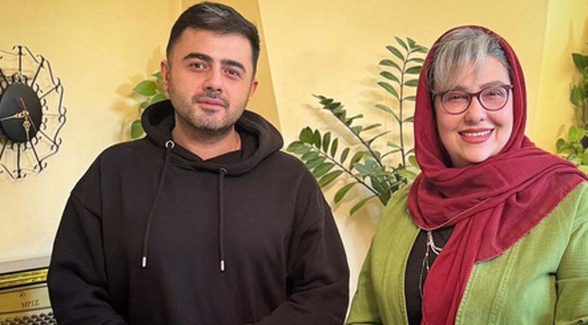 نگاهی به چیدمان شاهانه و مجلل منزل معصومه کریمی، همسر مهران غفوریان در سریال «زیر آسمان شهر»