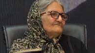 نگاهی به خانه عزیز جان، مادر جواد عزتی در سریال «وحشی»/ انگار خونه از وسط دهه 60 اومده بیرون