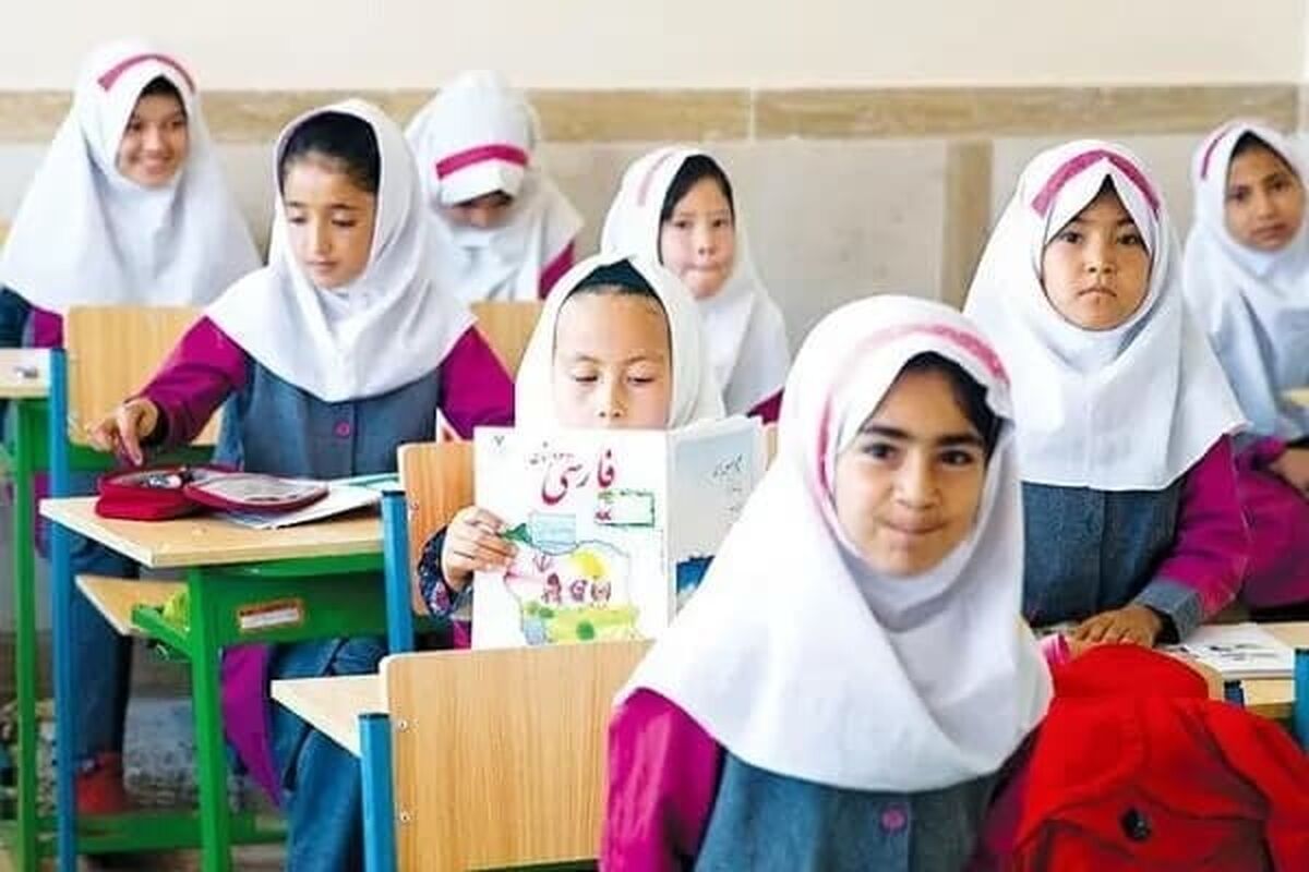آخرین وضعیت تعطیلی مدارس کل کشور / فردا یکشنبه 28 دی کدام مدارس تعطیل شد؟