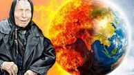 پیشگویی تکان دهنده بابا ونگا برای سال ۲۰۲۶