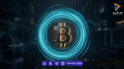 تحلیل بیت کوین امروز 19 خرداد 1405