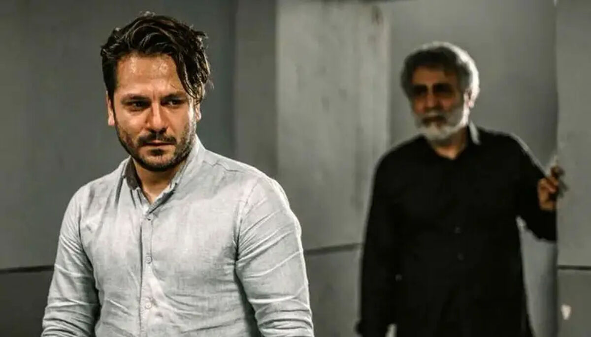 بیوگرافی عباس غزالی