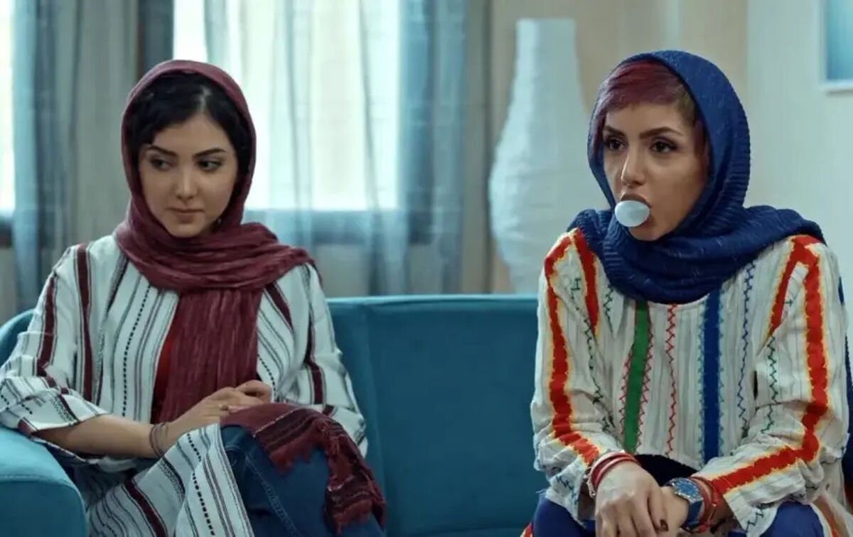 تغییر چهره جذاب نازنین بیاتی در 34 سالگی