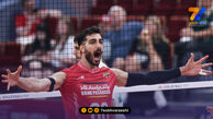 ناصری: بازی با چاد برای ما تمرینی پیش از فینال بود
