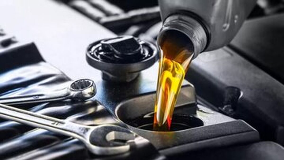 افزایش شدید قیمت روغن موتور