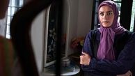 عکس| سفر در زمان؛ «الهام چرخنده» قبل محجبه شدن و در کنار نصرت وحدت؛ دهه 90