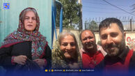 نگاه روز | سیاوش چراغی پور با گریم زنانه حاشیه ساز شد