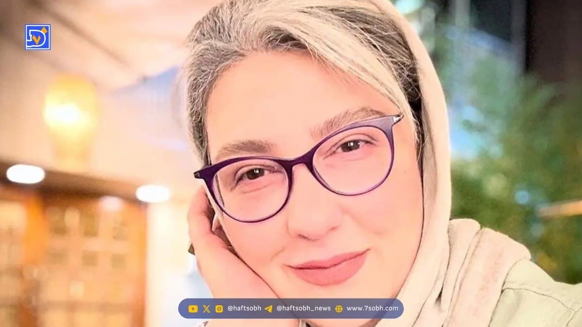 دکوراسیون شاهانه و مجلل منزل معصومه کریمی، بازیگر سریال «زیر آسمان شهر»