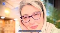 دکوراسیون شاهانه و مجلل منزل معصومه کریمی، بازیگر سریال «زیر آسمان شهر»