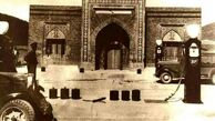 بنزین در تهران ۹۰ سال پیش لیتری چند بود؟