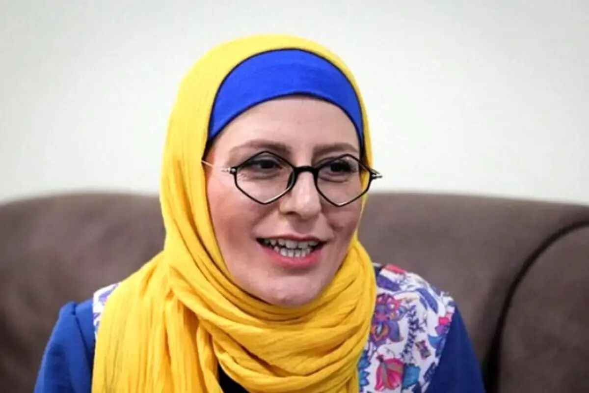 چهره زیبا و دیده نشده «سوسن پرور» در دوران کودکی؛ اوایل دهه 60