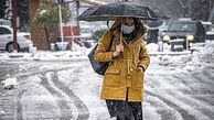هواشناسی ایران | هشدار سرمای استخوان‌سوز و یخبندان در 28 استان تا آخر هفته