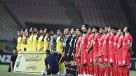 شوک به اوسمار / 2 ستاره پرسپولیس دیدار حیاتی مقابل سپاهان را از دست دادند