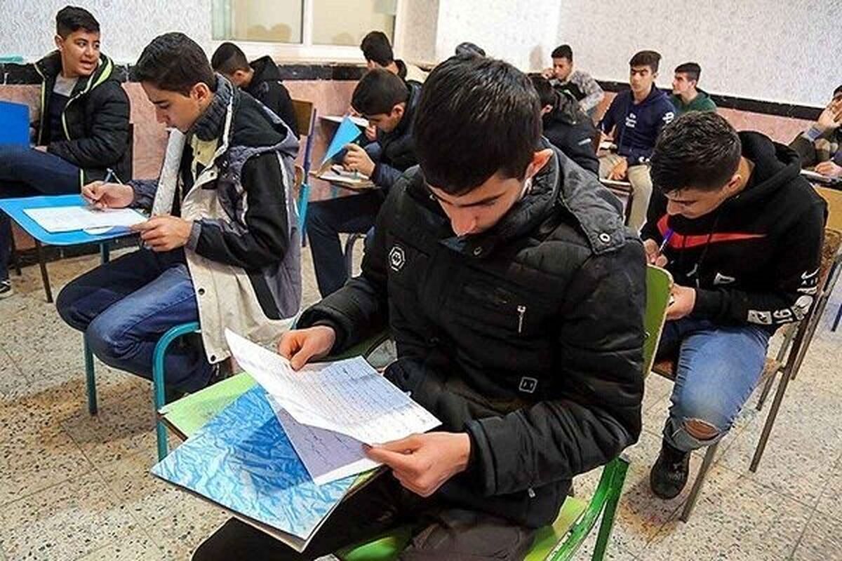 نتایج امتحانات نهایی / دانش‌آموزان چند روز فرصت اعتراض دارند؟