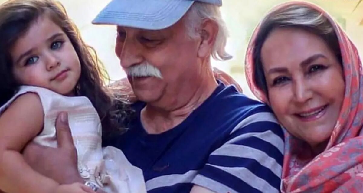 نگاهی به چیدمان مدرن و شیک مهوش صبرکن ندیمه زلیخا در یوزارسیف و مادر بزرگ هانا پاک نیت