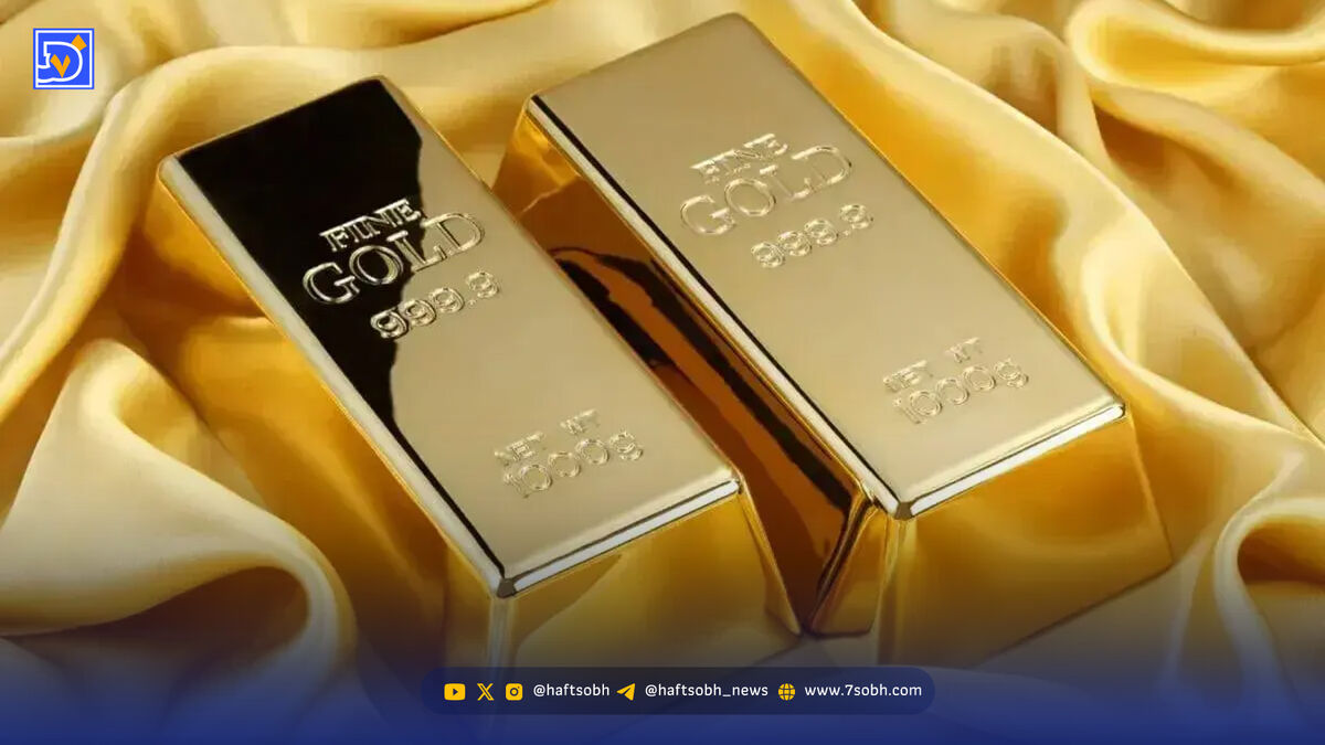 سقوط عجیب قیمت طلا و سکه در بازار امروز/ قیمت هر گرم طلا ۱۸ عیار چند؟