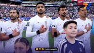 یادداشت رسانه آمریکایی برای تیم ملی: نه تسلیم شدند، نه از هم پاشیدند!