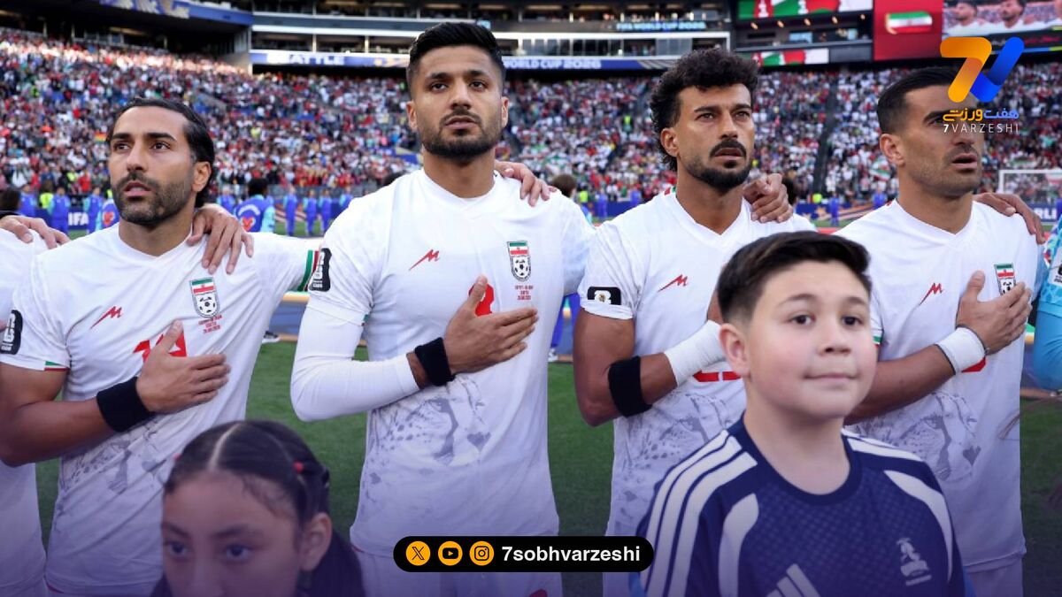 حقیقت تلخ صعود از دست‌رفته ایران!