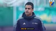 قدردانی باشگاه ذوب آهن از جلال امیدیان